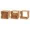 Household Essentials 13" Household Essentials Foldable Wicker Storage Bin